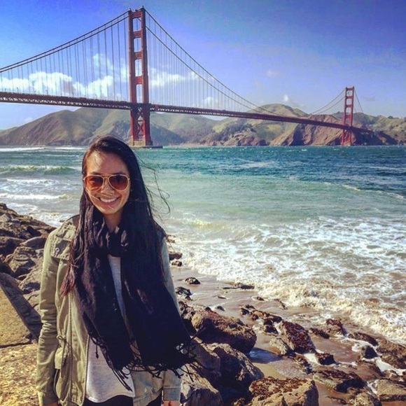 Meet your Posher, Sarah - Picture 2 of 8